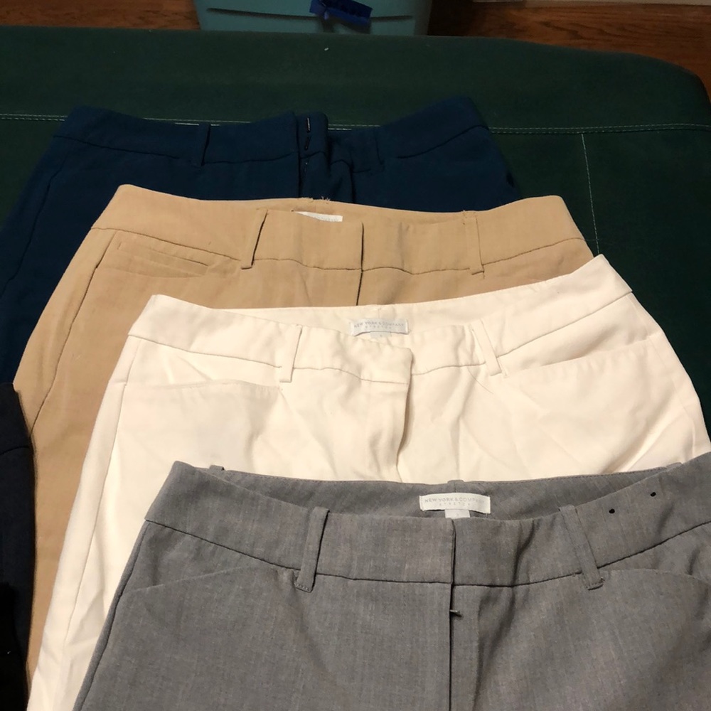 NY & Co dress pants